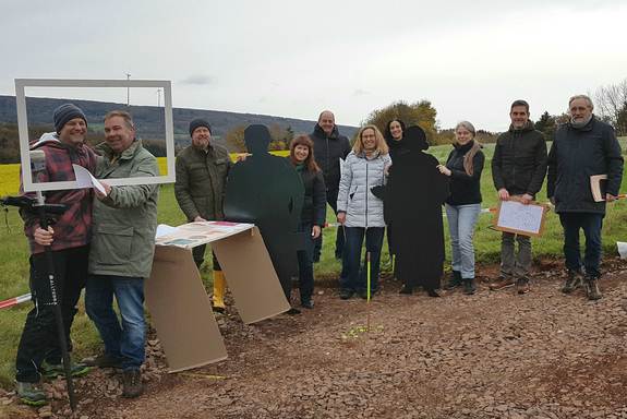 2_Siedlungskammer_Kulturtouristische-Erschliessung_Projektteam